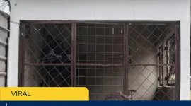Heboh! Garasi di Trotoar Bandung Dibongkar, Ini Kronologinya