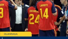 Terbaru! Spanyol vs Arab Saudi Main Malam Ini, Cek Jam Kick-offTerbaru! Spanyol vs Arab Saudi Main Malam Ini, Cek Jam Kick-off