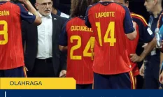 Terbaru! Spanyol vs Arab Saudi Main Malam Ini, Cek Jam Kick-off