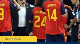 Terbaru! Spanyol vs Arab Saudi Main Malam Ini, Cek Jam Kick-off
