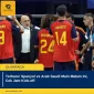 Terbaru! Spanyol vs Arab Saudi Main Malam Ini, Cek Jam Kick-off