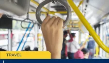 Penting! Tarif Rp1 MRT, LRT, dan Transjakarta Berlaku Besok
