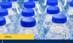 Heboh! Anggaran Air Mineral Rp1,1 Miliar di Medan Jadi Sorotan