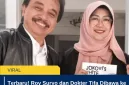 Terbaru! Roy Suryo dan Dokter Tifa Dibawa ke Polda Metro