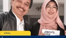 Terbaru! Roy Suryo dan Dokter Tifa Dibawa ke Polda Metro