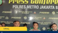 Geger! Penyelundupan Narkoba Rp97 Miliar Dibongkar Polisi