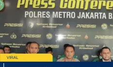 Geger! Penyelundupan Narkoba Rp97 Miliar Dibongkar Polisi