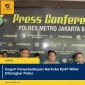 Geger! Penyelundupan Narkoba Rp97 Miliar Dibongkar Polisi
