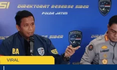 Heboh! Love Scamming Internasional Tipu 53 WNI, Rugi Rp1,1 Miliar