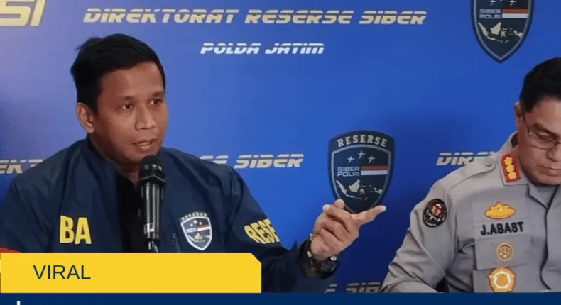 Heboh! Love Scamming Internasional Tipu 53 WNI, Rugi Rp1,1 Miliar