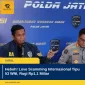 Heboh! Love Scamming Internasional Tipu 53 WNI, Rugi Rp1,1 Miliar