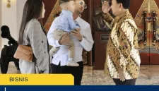 Terbaru! RANS Entertainment Siap IPO, Incar Dana Rp429 Miliar