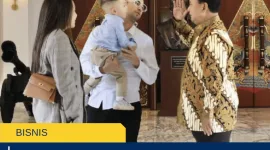 Terbaru! RANS Entertainment Siap IPO, Incar Dana Rp429 Miliar