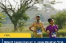 Heboh! Ajudan Danrem di Jogja Marathon Viral, Ini Duduk Perkaranya