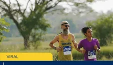 Heboh! Ajudan Danrem di Jogja Marathon Viral, Ini Duduk Perkaranya