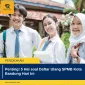 Penting! 5 Hal soal Daftar Ulang SPMB Kota Bandung Hari Ini