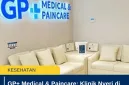 GP+ Medical & Paincare: Klinik Nyeri di Jakarta