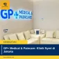 GP+ Medical & Paincare: Klinik Nyeri di Jakarta