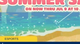 Terbaru! 5 Fakta Steam Summer Sale 2026 Mulai Hari Ini