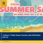 Terbaru! 5 Fakta Steam Summer Sale 2026 Mulai Hari Ini