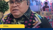 Terbaru! 5 Fakta Razman Arif Nasution Dieksekusi ke Lapas Cipinang