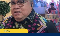 Terbaru! 5 Fakta Razman Arif Nasution Dieksekusi ke Lapas Cipinang