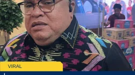 Terbaru! 5 Fakta Razman Arif Nasution Dieksekusi ke Lapas Cipinang