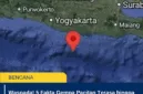 Waspada! 5 Fakta Gempa Pacitan Terasa hingga Yogyakarta