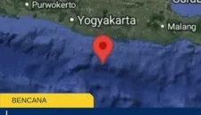 Waspada! 5 Fakta Gempa Pacitan Terasa hingga Yogyakarta