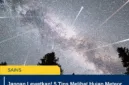 Jangan Lewatkan! 5 Tips Melihat Hujan Meteor Bootids Dini Hari