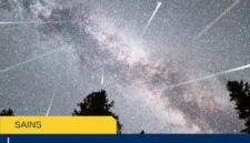 Jangan Lewatkan! 5 Tips Melihat Hujan Meteor Bootids Dini Hari