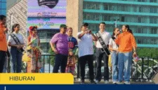 Jangan Lewatkan! 7 Acara Jakarta Penuh Warna di Bundaran HI Besok