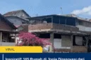 Inspiratif! 165 Rumah di Jogja Direnovasi dari Iuran Rp2.000