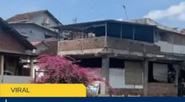 Inspiratif! 165 Rumah di Jogja Direnovasi dari Iuran Rp2.000