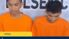Ngeri! 5 Fakta Pria Bekasi Dibacok Begal hingga Terkapar