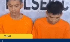 Ngeri! 5 Fakta Pria Bekasi Dibacok Begal hingga Terkapar