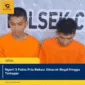 Ngeri! 5 Fakta Pria Bekasi Dibacok Begal hingga Terkapar