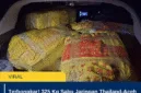 Terbongkar! 325 Kg Sabu Jaringan Thailand-Aceh Diamankan