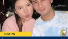 Ramai! 5 Momen Tiara Andini dan Alshad Ahmad Sama-Sama di LA