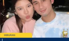 Ramai! 5 Momen Tiara Andini dan Alshad Ahmad Sama-Sama di LA