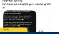 Geger! 4 Fakta CCTV Denny Sumargo dengan Wanita Lain Ternyata Syuting