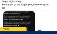 Geger! 4 Fakta CCTV Denny Sumargo dengan Wanita Lain Ternyata Syuting