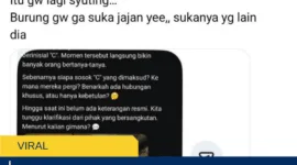 Geger! 4 Fakta CCTV Denny Sumargo dengan Wanita Lain Ternyata Syuting