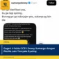 Geger! 4 Fakta CCTV Denny Sumargo dengan Wanita Lain Ternyata Syuting