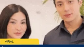 Viral 4 Respons Giorgio Antonio Bela Sarwendah, Warganet Makin Ramai