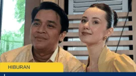 Viral 5 Momen Billy Syahputra Kaget Adik Perempuan Lamar Calon Suami