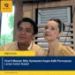 Viral 5 Momen Billy Syahputra Kaget Adik Perempuan Lamar Calon Suami