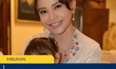 Bikin Baper 5 Momen Rossa Umumkan Asuh Anak Perempuan