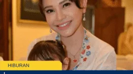 Bikin Baper 5 Momen Rossa Umumkan Asuh Anak Perempuan