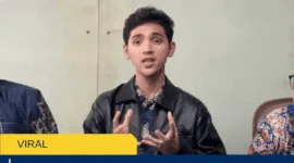 Geger 5 Poin Syahravi Laporkan Fariz RM ke Polda Metro Jaya